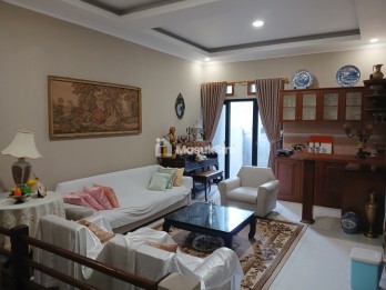 DIJUAL RUMAH BARU RENOV 3,5 LT SEMI FURNISHED DI SETIABUDI REGENCY