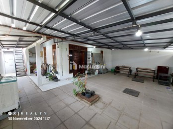 DIJUAL RUMAH KOSAN CISITU DAGO Dekat Kampus ITB