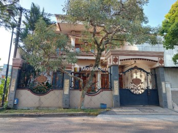 DIJUAL RUMAH LOKASI JALAN SOEKARNO HATTA KOTA MALANG