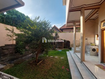 DIJUAL RUMAH LOKASI JALAN SOEKARNO HATTA KOTA MALANG