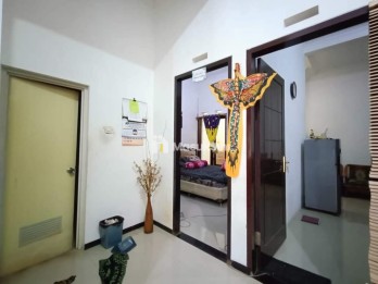 DIJUAL RUMAH LOKASI PANDANWANGI SULFAT MALANG