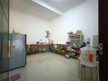 DIJUAL RUMAH LOKASI PANDANWANGI SULFAT MALANG