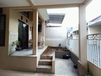 DIJUAL RUMAH LOKASI PANDANWANGI SULFAT MALANG