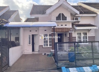 DIJUAL RUMAH LOKASI PERUMAHAN BEDALI LAWANG MALANG
