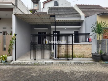 DIJUAL RUMAH LOKASI SAPTORENGGO PAKIS MALANG