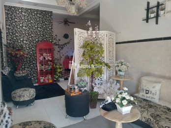 DIJUAL RUMAH LOKASI SULFAT MALANG