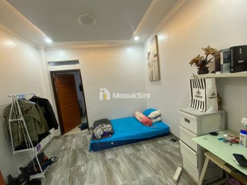 DIJUAL RUMAH MEWAH DAN MURAH DI CIWASTRA