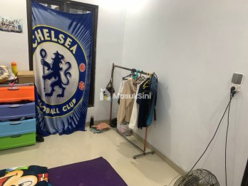 DIJUAL RUMAH MEWAH DAN MURAH DI CIWASTRA