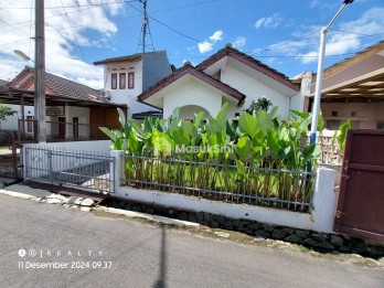 DIJUAL RUMAH MURAH ANTAPANI Lokasi Strategis