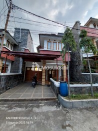 DIJUAL RUMAH MURAH SAYAP DAGO Lokasi Strategis
