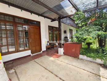 DIJUAL RUMAH SAYAP CIPAGANTI Pasteur Sukajadi