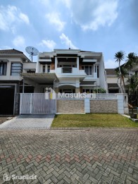 DIJUAL RUMAH SIAP HUNI LOKASI ARAYA MALANG