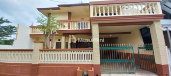 DIJUAL RUMAH SIAP HUNI LOKASI CAKALANG BLIMBING MALANG