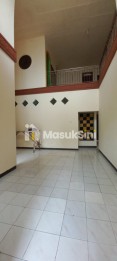 DIJUAL RUMAH SIAP HUNI LOKASI CAKALANG BLIMBING MALANG