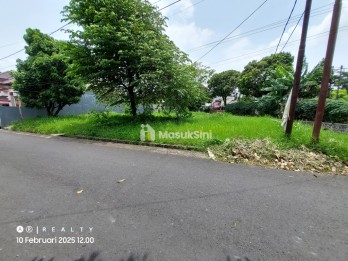 DIJUAL TANAH MURAH ANTAPANI Lokasi Dekat GRIYA Jalan Purwakarta Bandung