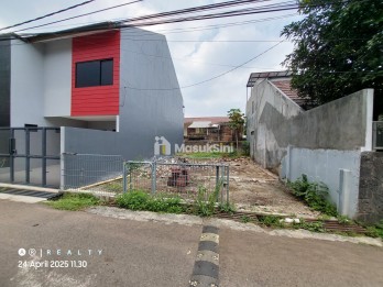DIJUAL TANAH MURAH CIGADUNG Cibeunying Dago