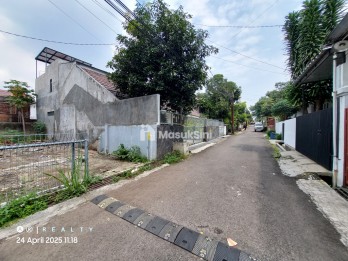 DIJUAL TANAH MURAH CIGADUNG Cibeunying Dago Bandung