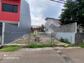 DIJUAL TANAH MURAH CIGADUNG Cibeunying Dago Bandung