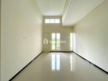 DP 5 Juta Hunian Non Furnish 7x15 Siap Huni di Pandaan - Kab. Pasuruan