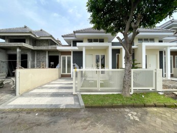 DP 5 Juta Hunian Semi Furnish 7x15 di Pandaan -