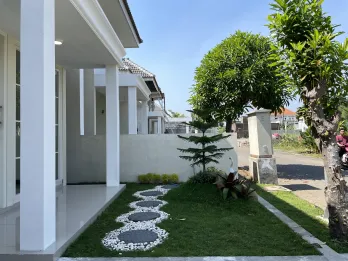 DP 5 Juta Rumah Semi Furnish 8x15 di Pandaan