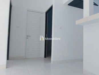 Dapatkan Rumah Tanpa DP di Arguna Sindangpanon, Akses Mudah ke Pusat Kota