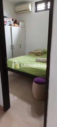 Di jual rumah Ahmad yani utara dekat taman kota dan area bisnis