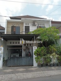 Di jual rumah Ahmad yani utara dekat taman kota dan area bisnis