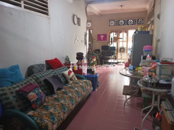 Dijual Aset Properti Rumah Akses Jalan 2 Mobil