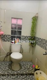 Dijual Cepat Rumah 3 Lantai + Toko Grosiran Ramai Pembeli di Kopo Sukamenak