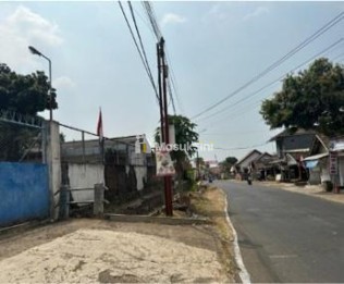 Dijual Gudang 1 Lantai di Limpung, Kabupaten Batang