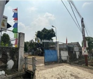 Dijual Gudang 1 Lantai di Limpung, Kabupaten Batang
