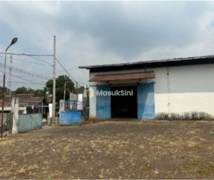 Dijual Gudang 1 Lantai di Limpung, Kabupaten Batang