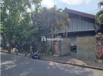 Dijual Gudang Di Kota Tabanan Bali