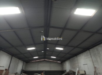 Dijual Gudang Kalianak di Surabaya, Jawa Timur
