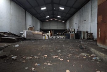 Dijual Gudang Kalianak di Surabaya, Jawa Timur