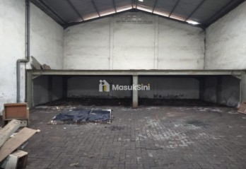 Dijual Gudang Kalianak di Surabaya, Jawa Timur