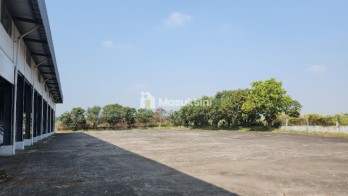 Dijual Gudang Luas di Klapanunggal, Kabupaten