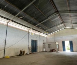 Dijual Gudang di Bau Bau, Sulawesi Tenggara