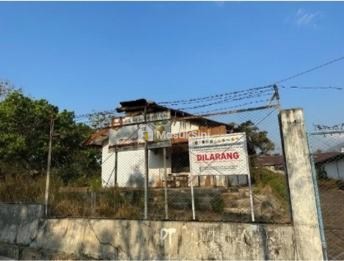 Dijual Gudang di Jatiroto, Kabupaten Wonogiri