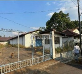 Dijual Gudang di Jatiroto, Kabupaten Wonogiri