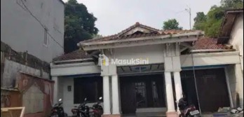 Dijual Tempat Usaha di Raya Sukabumi, Kabupaten Bogor