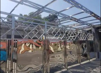 Dijual Tempat Usaha di Raya Sukabumi, Kabupaten Bogor