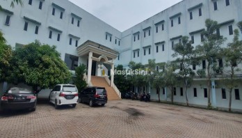 Dijual Hotel 4 Lantai di Tambun Selatan, Kabupaten Bekasi