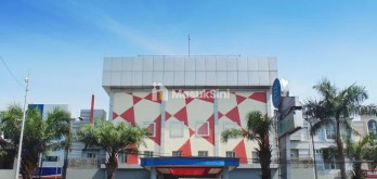 Dijual Hotel Aktif di Wiradesa, Pekalongan