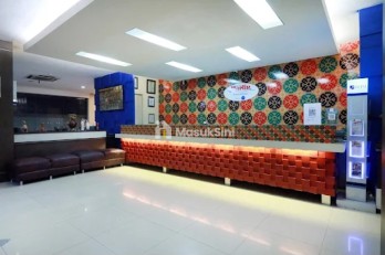 Dijual Hotel Aktif di Wiradesa, Pekalongan