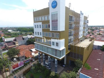 Dijual Hotel Strategis di Pekalongan Barat, Kota Pekalongan