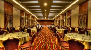 Dijual Hotel Strategis di Pekalongan Barat, Kota Pekalongan
