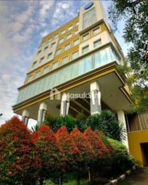 Dijual Hotel Strategis di Pekalongan Barat, Kota Pekalongan