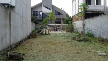 Dijual Kaveling Tanah SHM Siap Bangun 165 m² di Riung Bandung